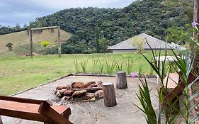 Rancho Firenze Casa De Férias